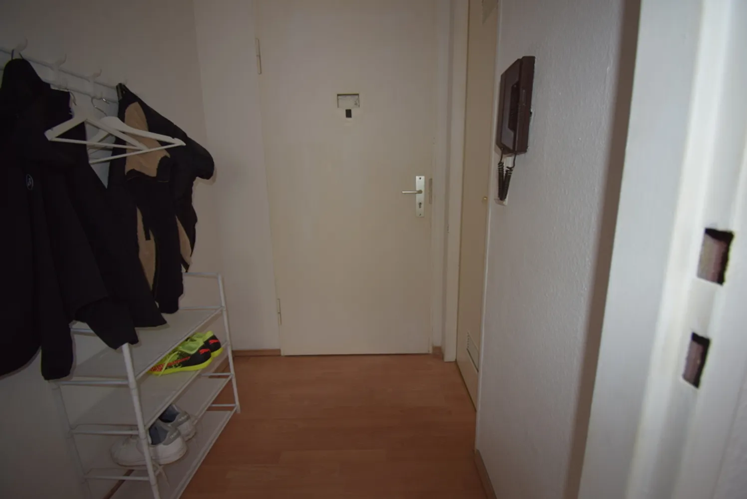 1 Zimmer Wohnung mit 31 m² in Mannheim – Bild 4