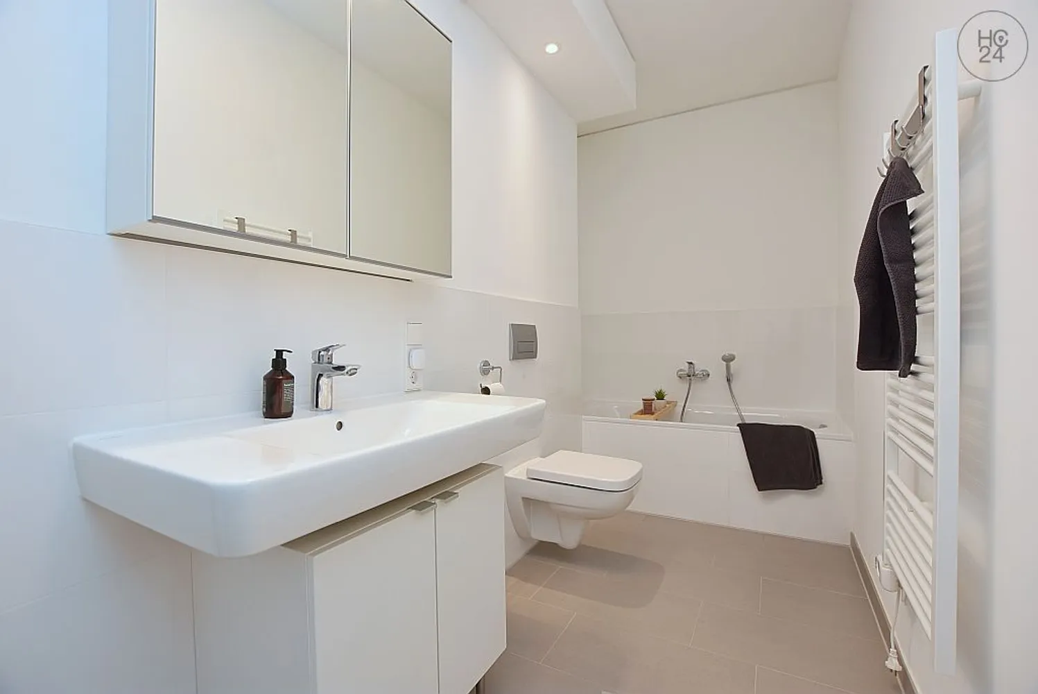3 Zimmer Wohnung mit 100 m² in Stuttgart – Bild 4