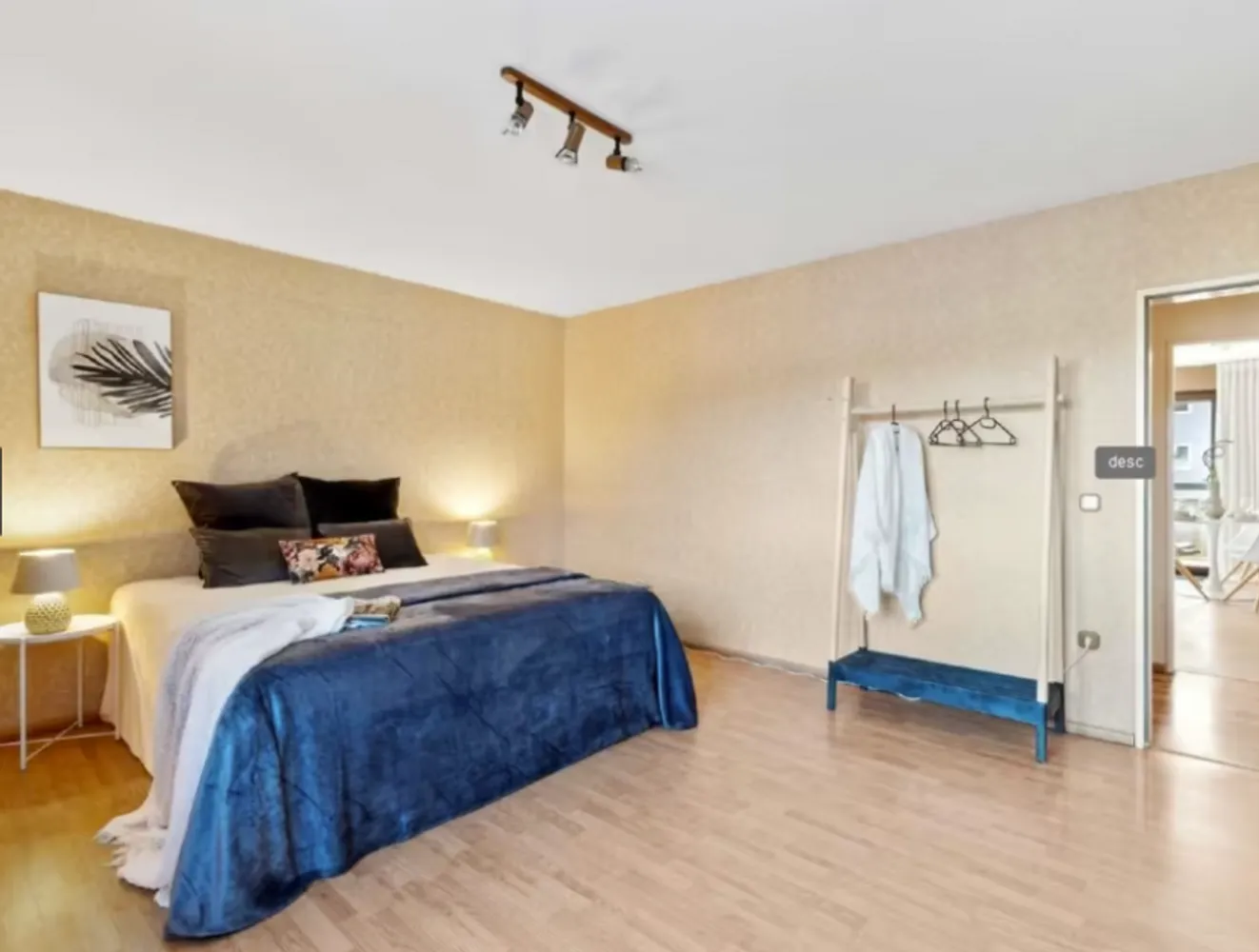 3 Zimmer Wohnung mit 81 m² in Braunschweig – Bild 11