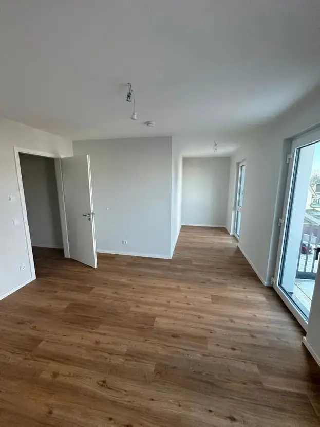 2 Zimmer Wohnung mit 73 m² in Hamburg – Bild 1