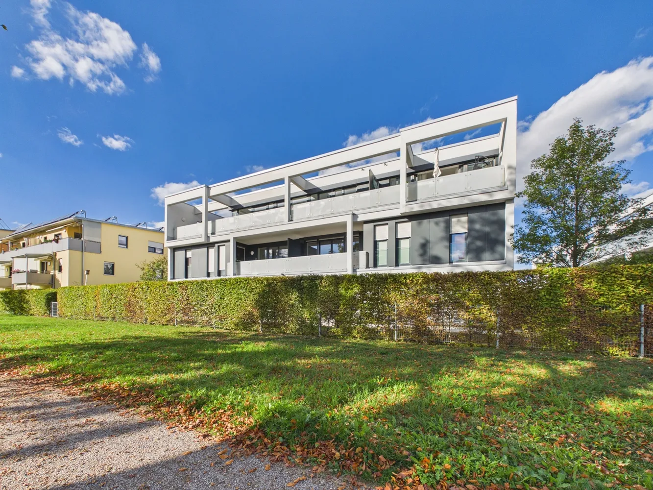 2 Zimmer Wohnung mit 72 m² in Augsburg – Bild 1