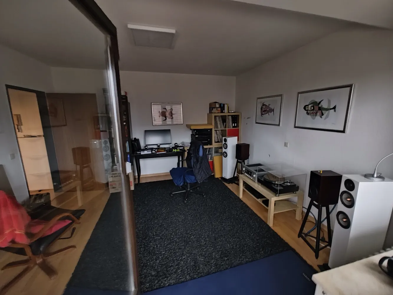 1 Zimmer Wohnung mit 40 m² in Bonn – Bild 1
