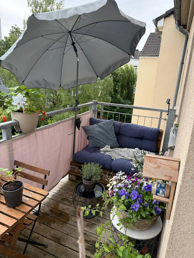 2 Zimmer Wohnung mit 65 m² in Aachen – Bild 2