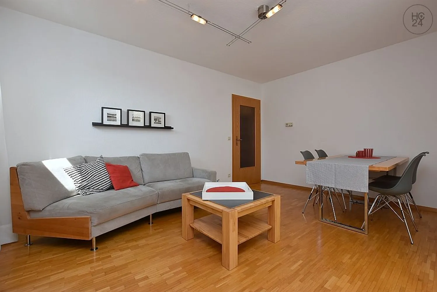 3 room apartment with 75 m² in Fellbach – Photo 8