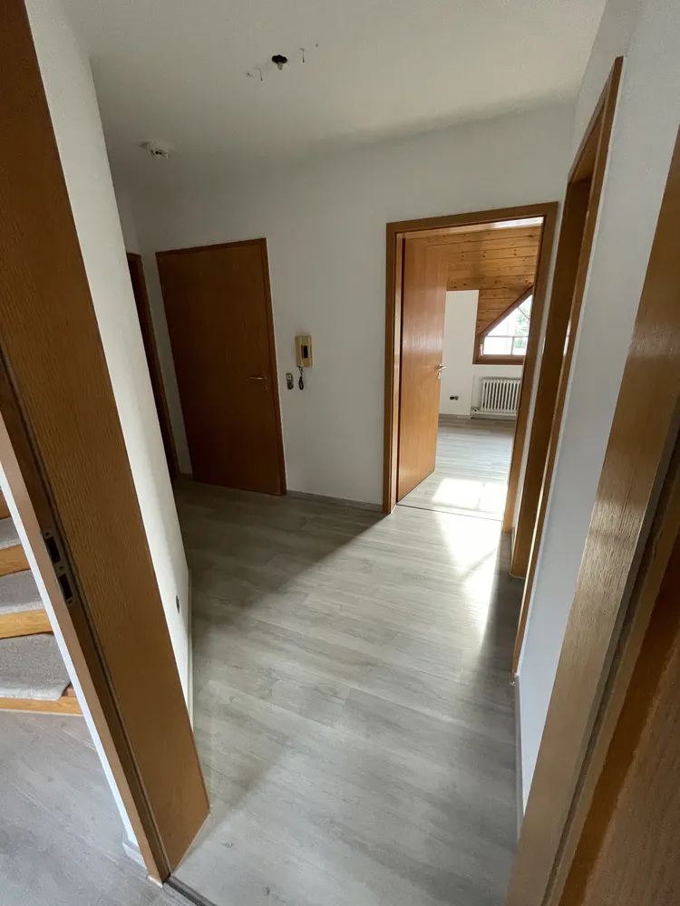 3 Zimmer Wohnung mit 70 m² in Offenburg – Bild 1