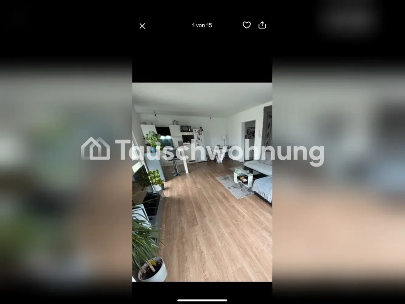 2 Zimmer Wohnung mit 70 m² in Solingen – Bild 3