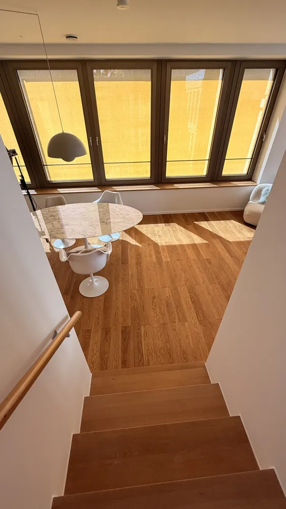 3 Zimmer Wohnung mit 111 m² in München – Bild 6