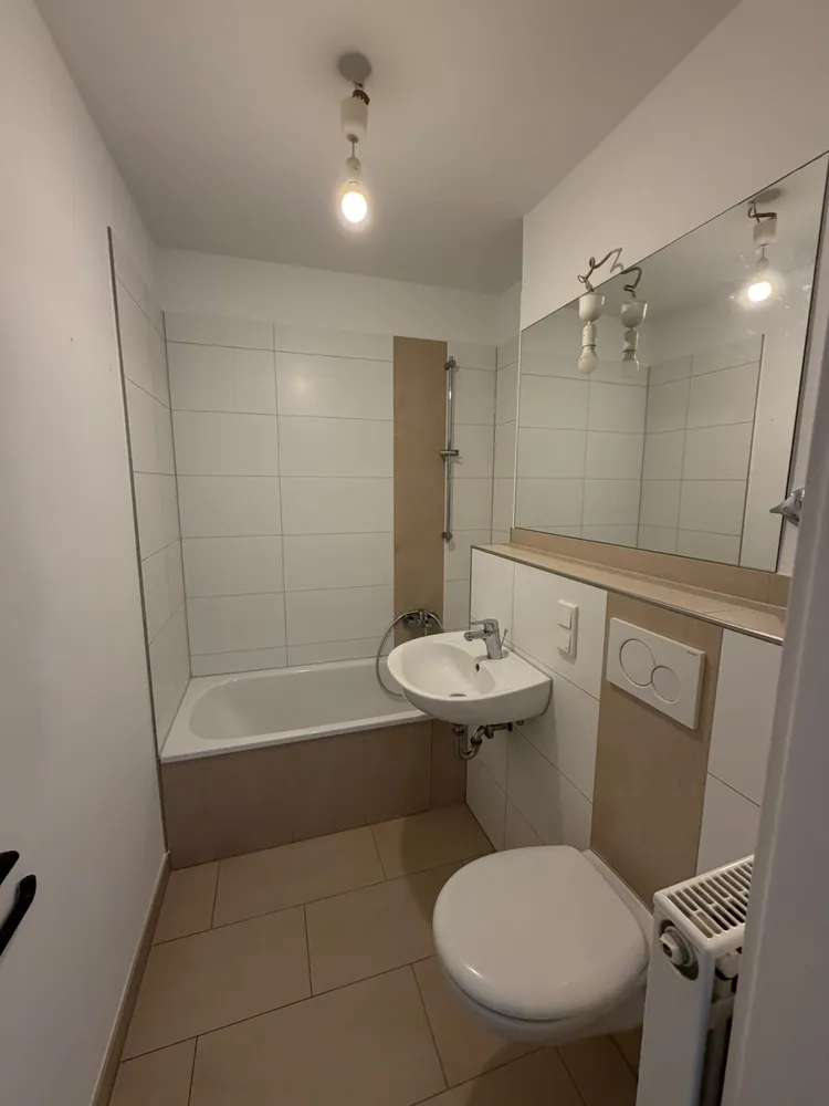 3 Zimmer Wohnung mit 71 m² in Duisburg – Bild 7