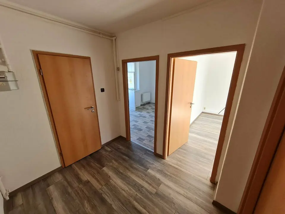 2 Zimmer Wohnung mit 60 m² in Halberstadt – Bild 5