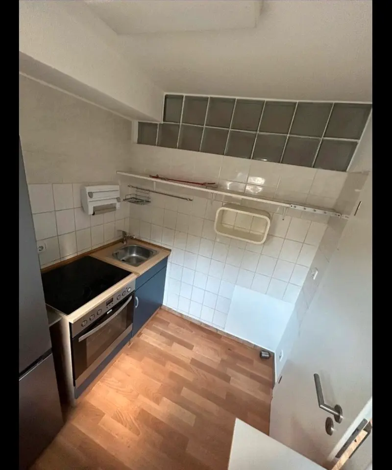 2 Zimmer Wohnung mit 42 m² in Krefeld – Bild 6