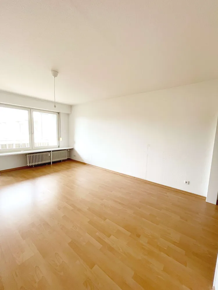 1 Zimmer Wohnung mit 46 m² in Bielefeld – Bild 2