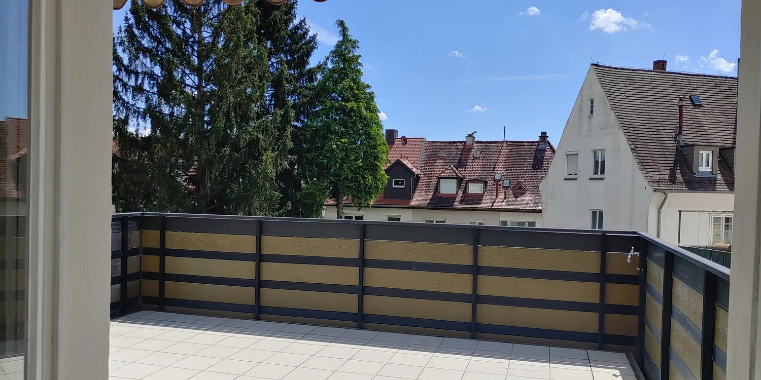 1 Zimmer Wohnung mit 29 m² in Stuttgart – Bild 8