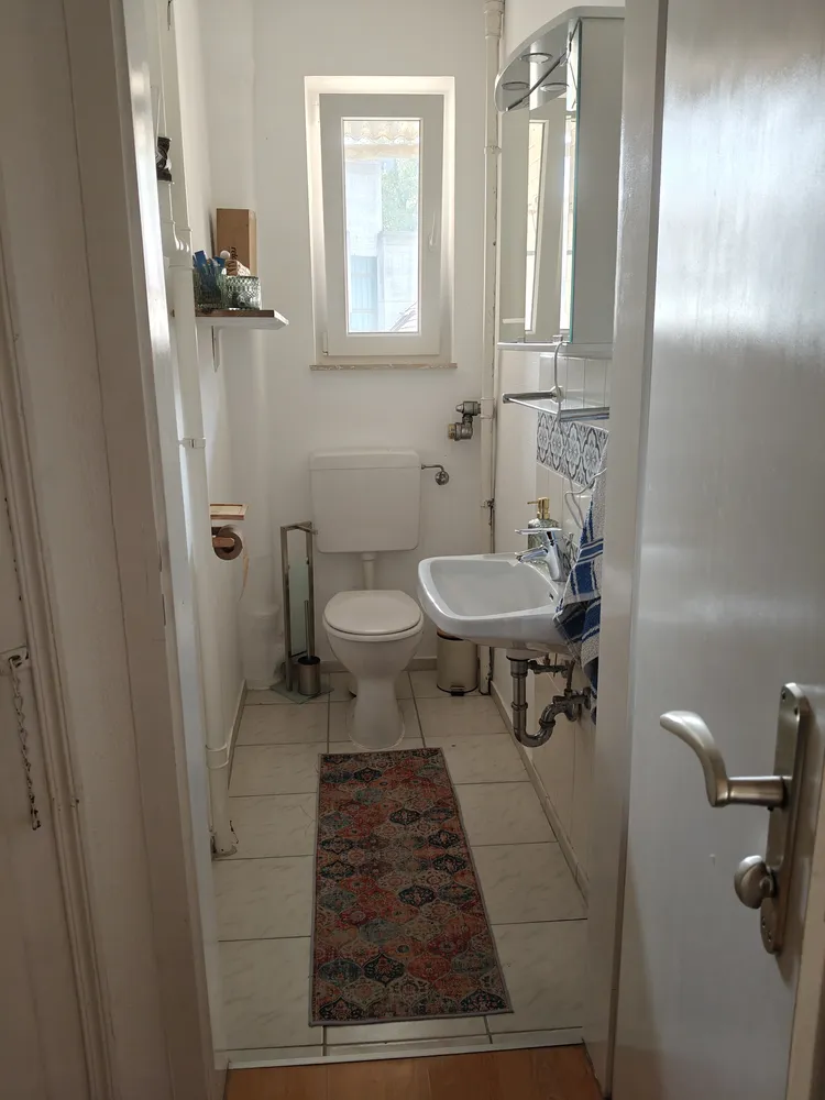 2 Zimmer Wohnung mit 53 m² in Stuttgart – Bild 4