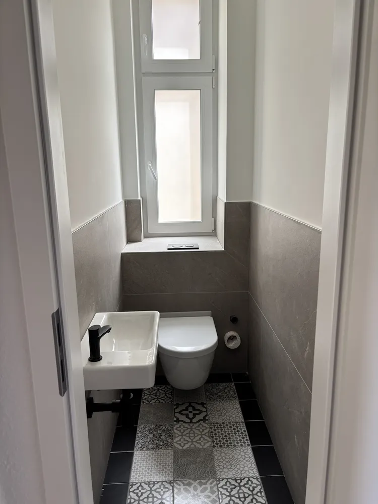 7 Zimmer Wohnung mit 136 m² in Bielefeld – Bild 3