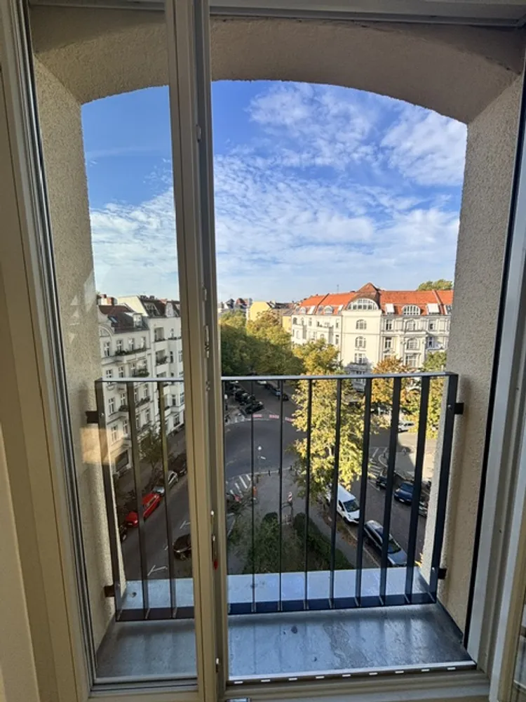4 Zimmer Wohnung mit 122 m² in Berlin – Bild 4