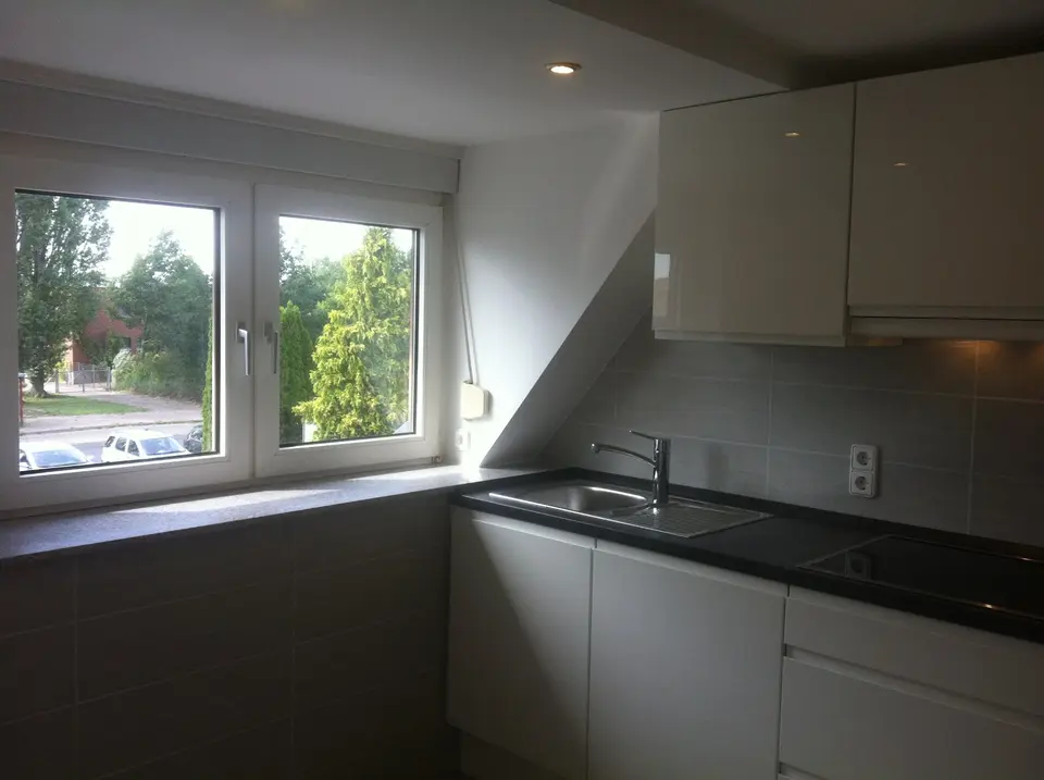 WG-Zimmer mit 50 m² in Wolfsburg – Bild 5