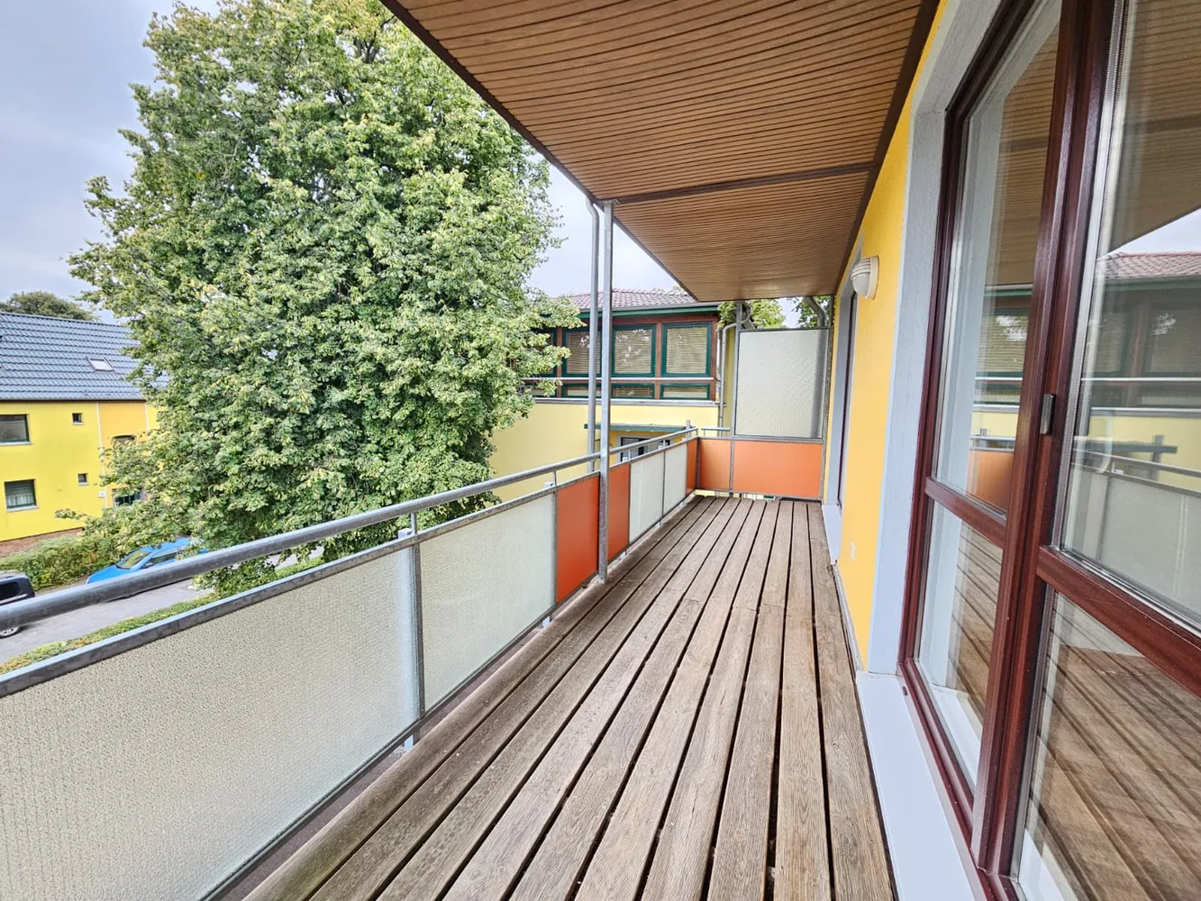 4 Zimmer Wohnung mit 93 m² in Magdeburg – Bild 6