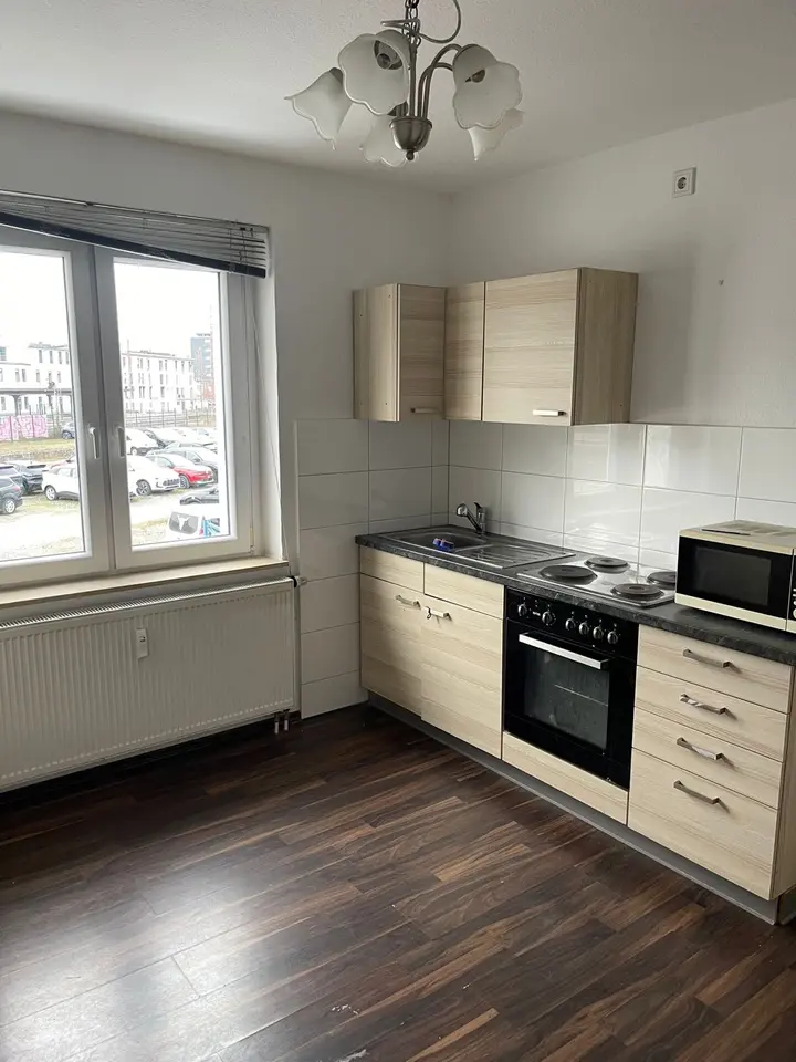 2 Zimmer Wohnung mit 30 m² in Siegen – Bild 3