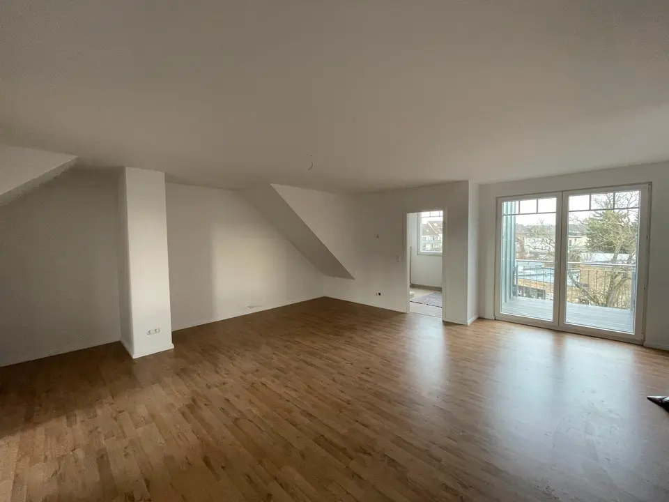 2 Zimmer Wohnung mit 89 m² in Neuss – Bild 2