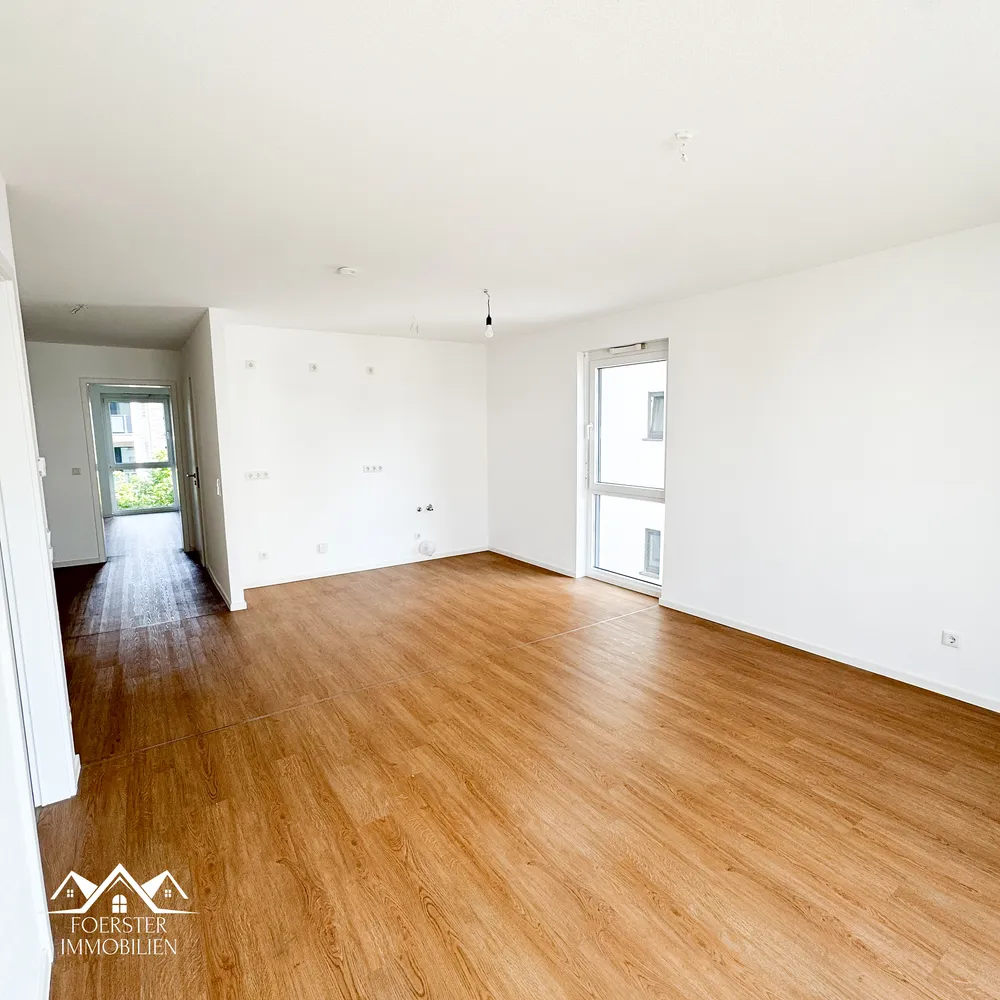 3 Zimmer Wohnung mit 69 m² in Aachen – Bild 3