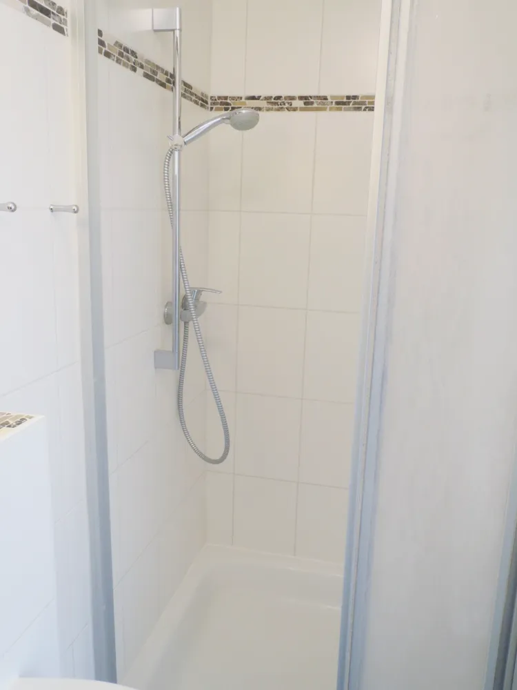 1 Zimmer Wohnung mit 26 m² in München – Bild 11