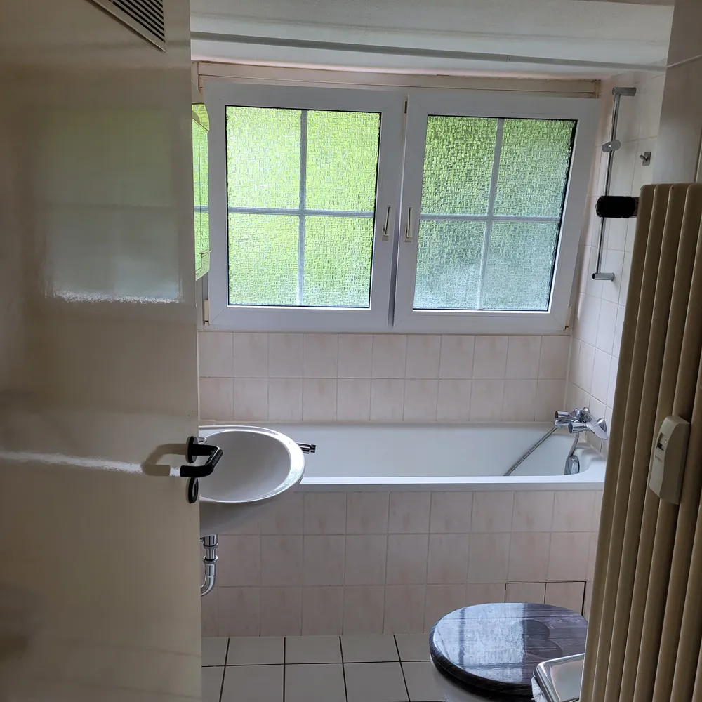 1 Zimmer Wohnung mit 38 m² in Hofheim am Taunus – Bild 5