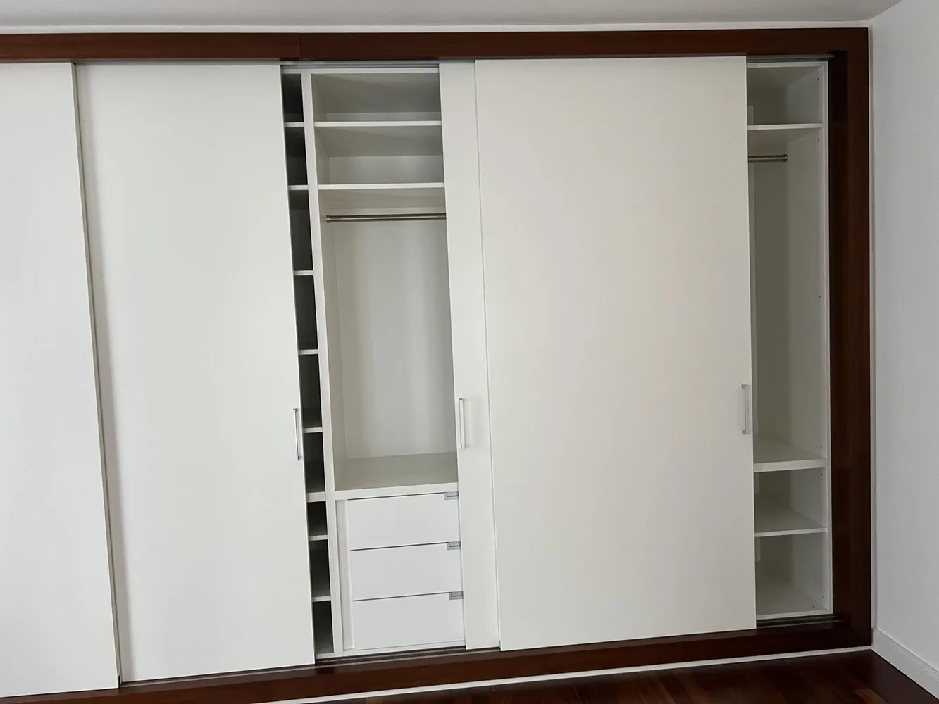 3 Zimmer Wohnung mit 110 m² in Hamburg – Bild 5