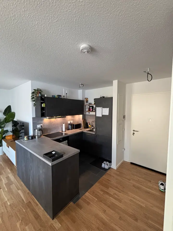 2 Zimmer Wohnung mit 48 m² in Osnabrück – Bild 4