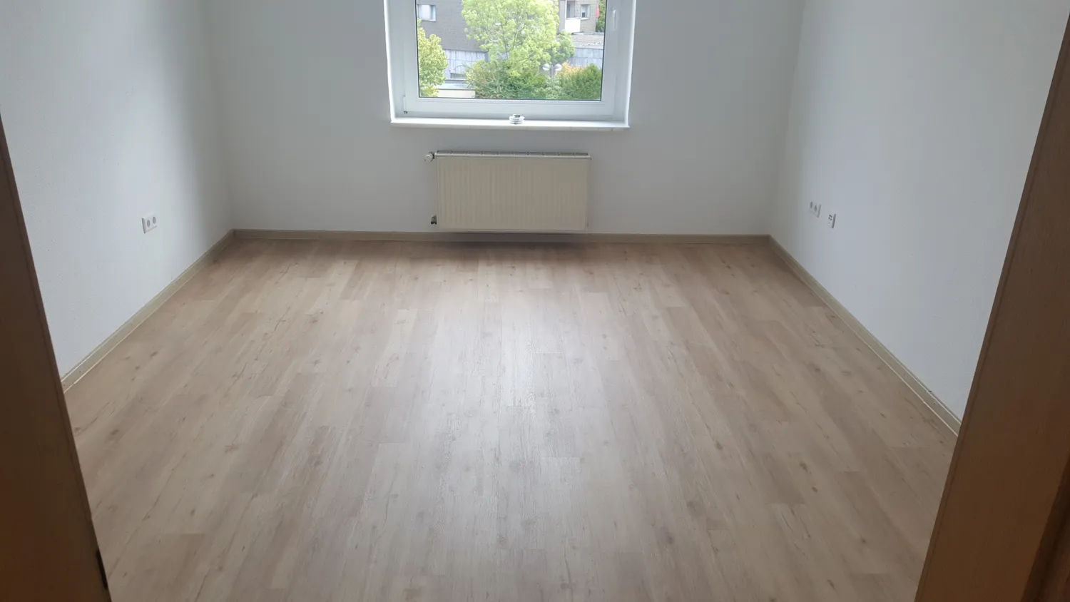 2 Zimmer Wohnung mit 40 m² in Dortmund – Bild 7