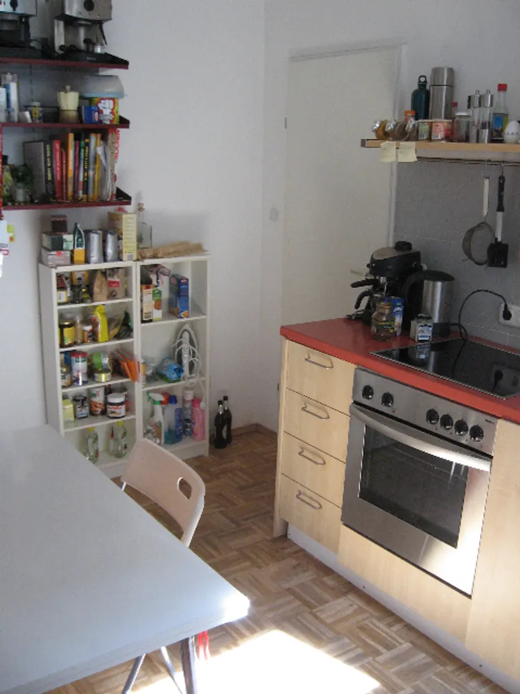 2 Zimmer Wohnung mit 40 m² in Köln – Bild 5