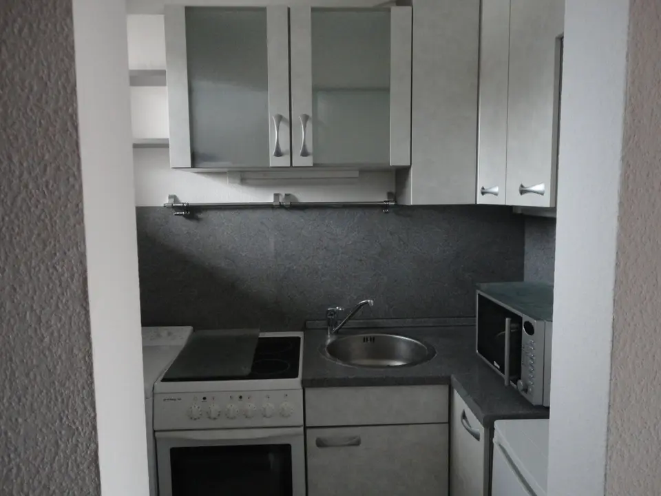 Studio mit 35 m² in Oberursel – Bild 8