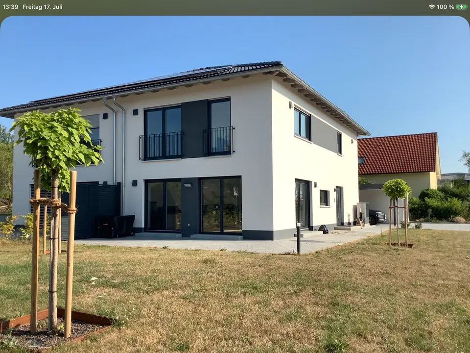 5 room house with 150 m² in Bayreuth – Photo 2