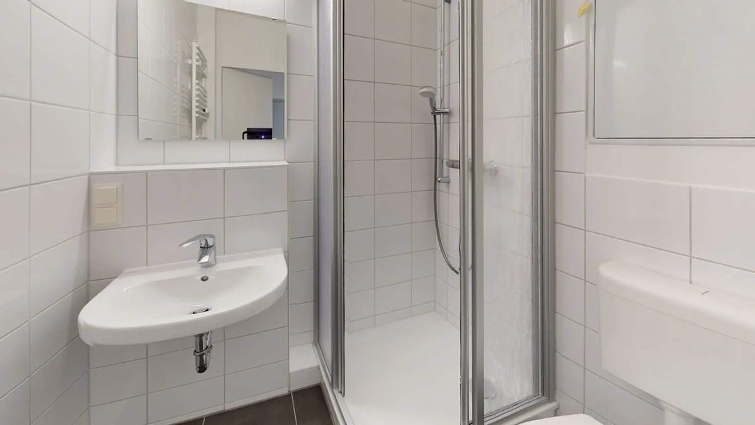 3 Zimmer Wohnung mit 57 m² in Halle (Saale) – Bild 8