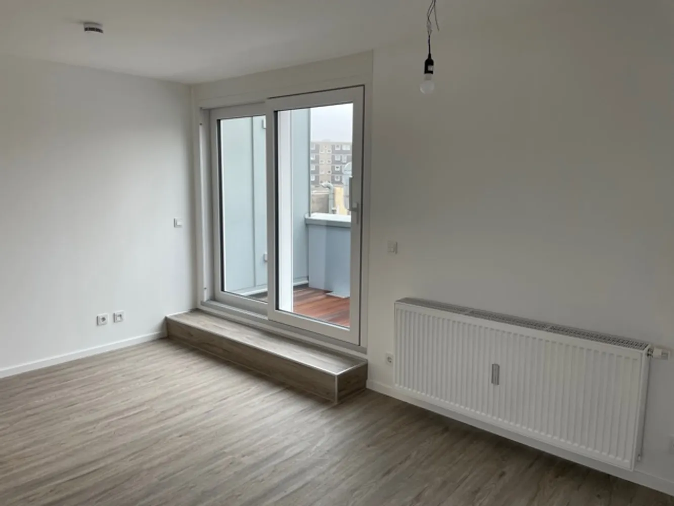 3 Zimmer Wohnung mit 79 m² in Bottrop – Bild 2