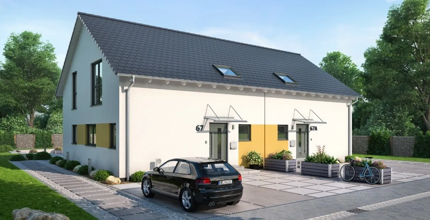 5 Zimmer Haus mit 176 m² in Herford – Bild 2