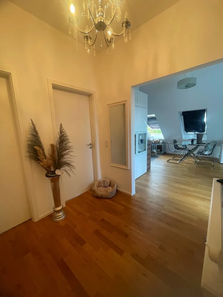 2 Zimmer Wohnung mit 59 m² in Münster – Bild 3