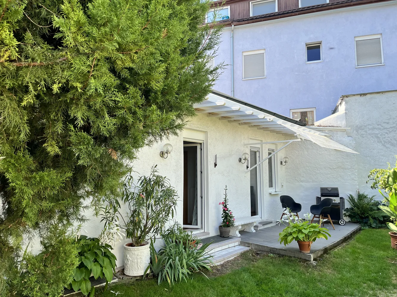 3 Zimmer Wohnung mit 75 m² in Stuttgart – Bild 1