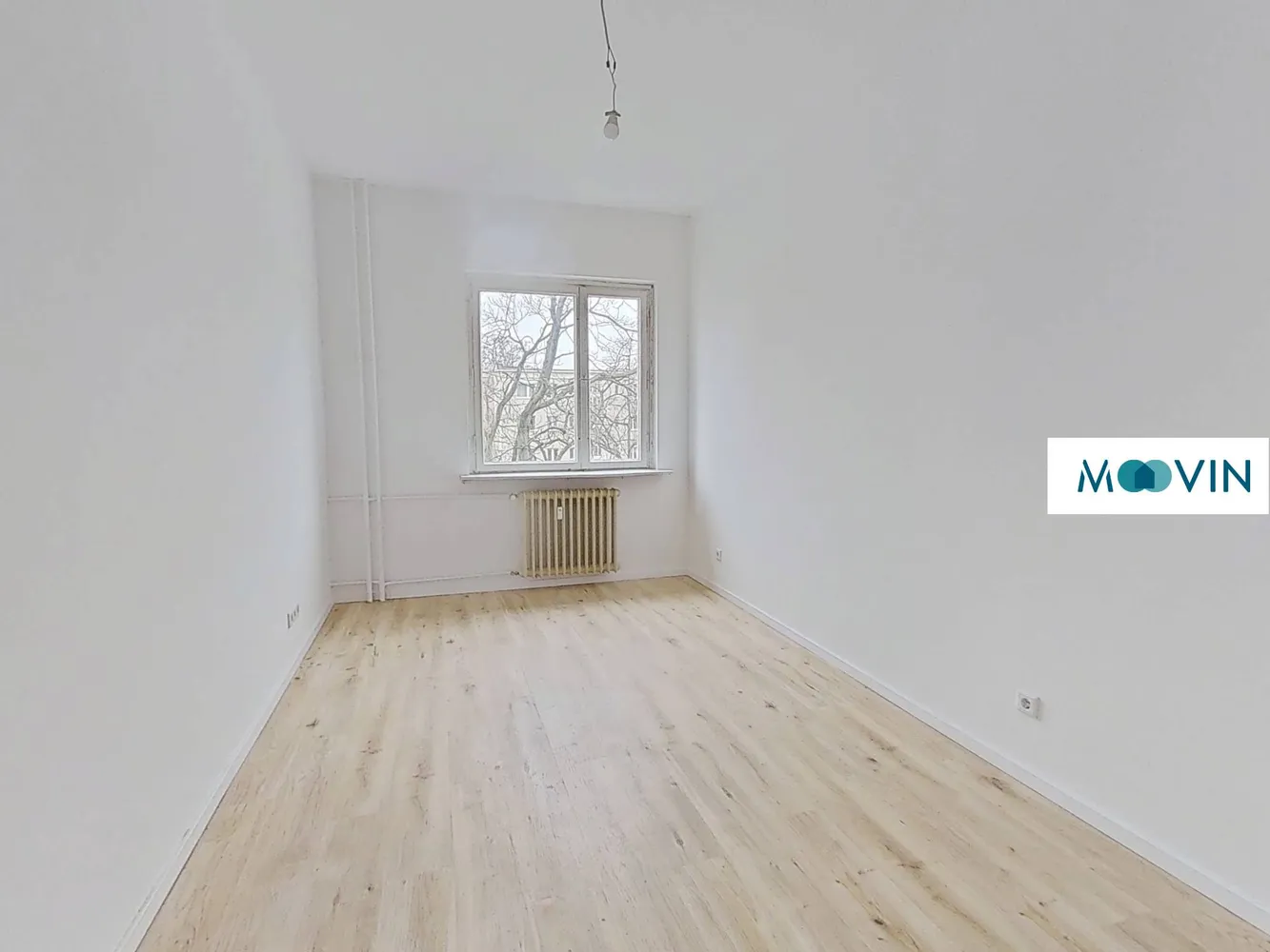 3 Zimmer Wohnung mit 66 m² in Berlin – Bild 3