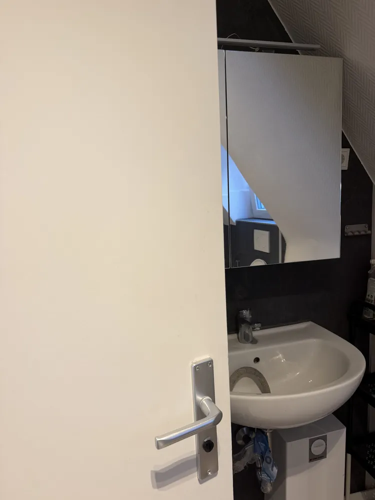 2 Zimmer Wohnung mit 50 m² in Ingolstadt – Bild 7