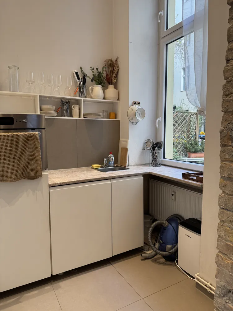 1 Zimmer Wohnung mit 40 m² in Berlin – Bild 3