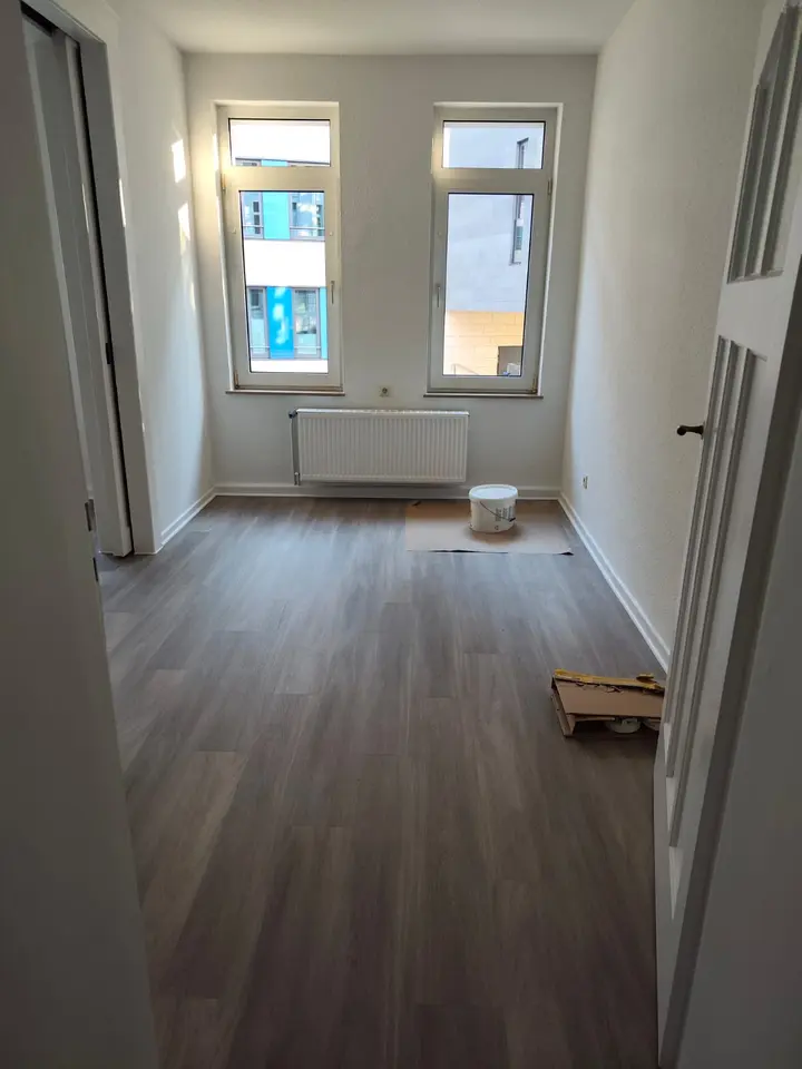 3 Zimmer Wohnung mit 68 m² in Hannover – Bild 1