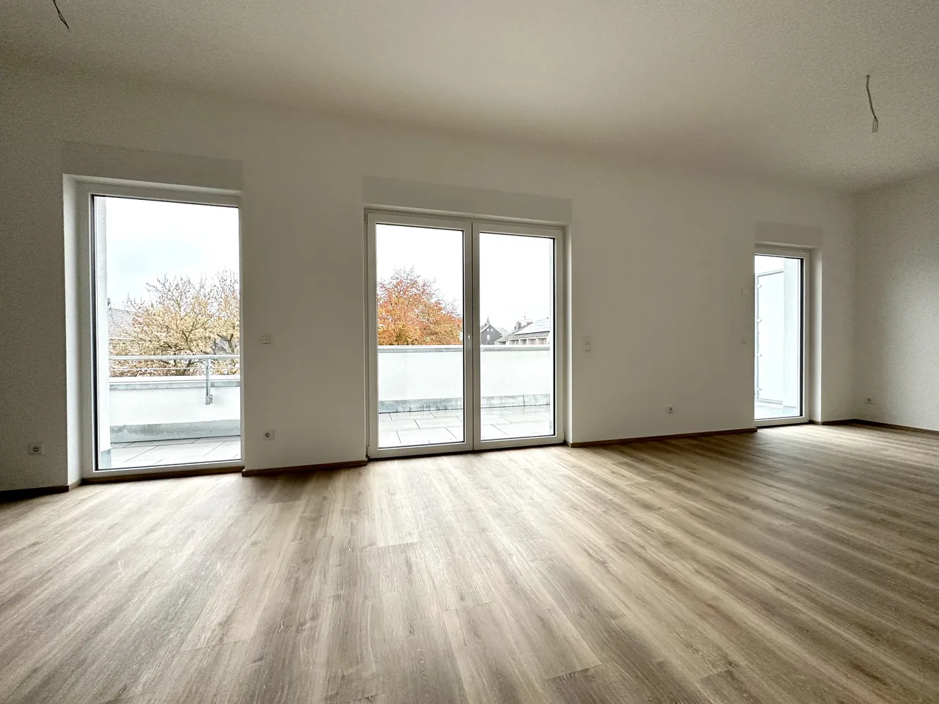 3 Zimmer Wohnung mit 89 m² in Dortmund – Bild 3