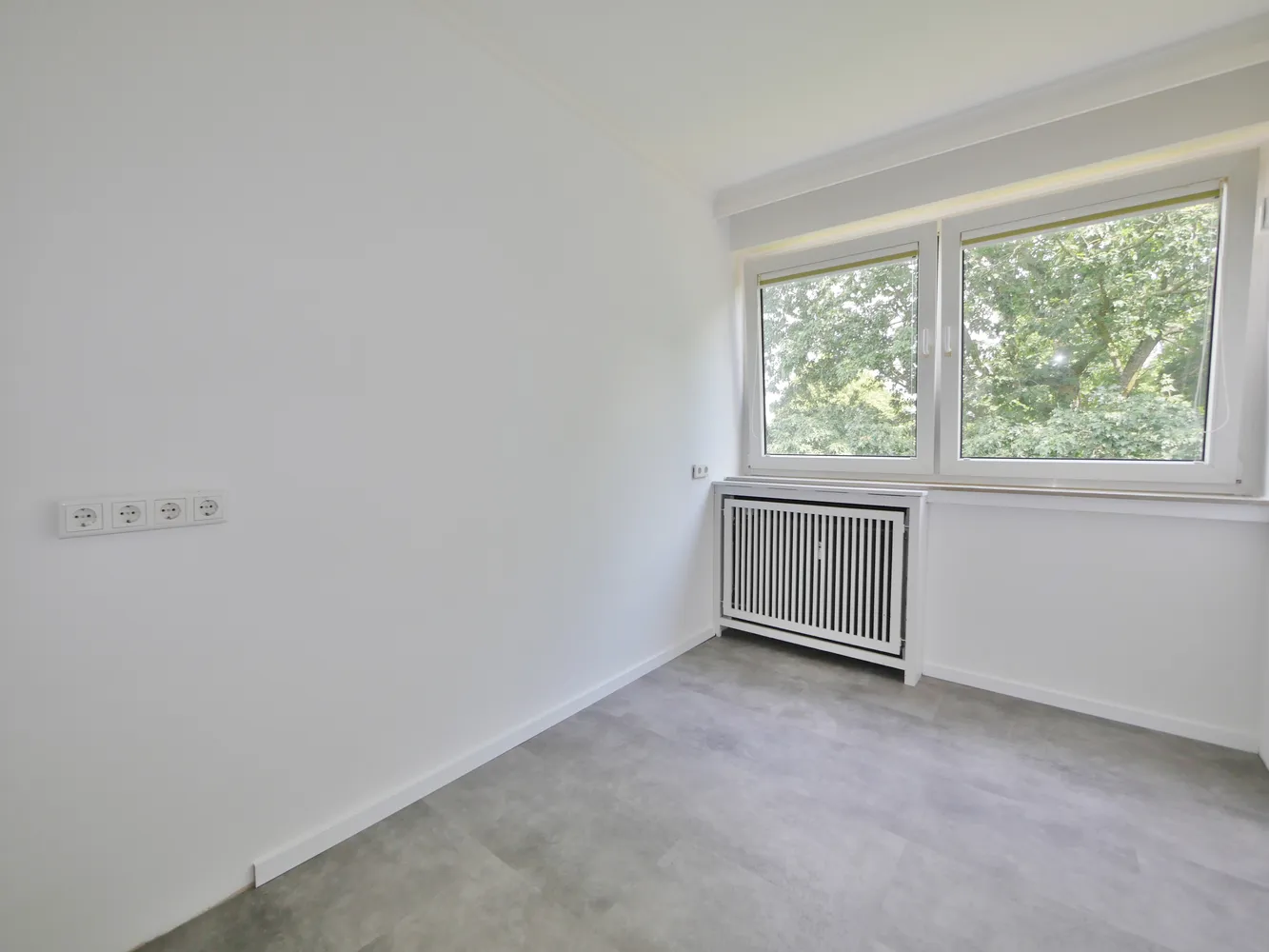 2 Zimmer Wohnung mit 120 m² in Hilden – Bild 4