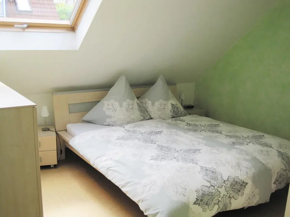 3 Zimmer Wohnung mit 60 m² in Konstanz – Bild 9