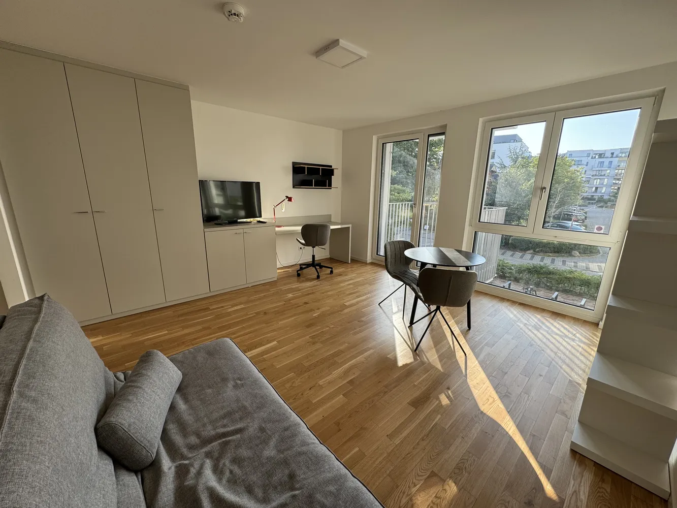 1 Zimmer Wohnung mit 33 m² in Berlin – Bild 9