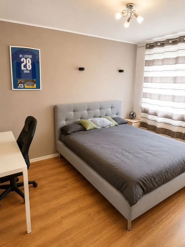 3 room apartment with 73 m² in Brunswick – Photo 10