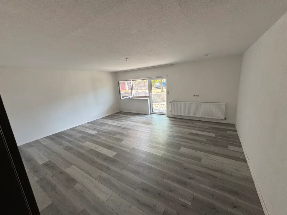 4 Zimmer Wohnung mit 95 m² in Mosbach – Bild 1