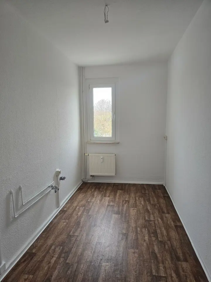 6 Zimmer Wohnung mit 63 m² in Mittweida – Bild 7