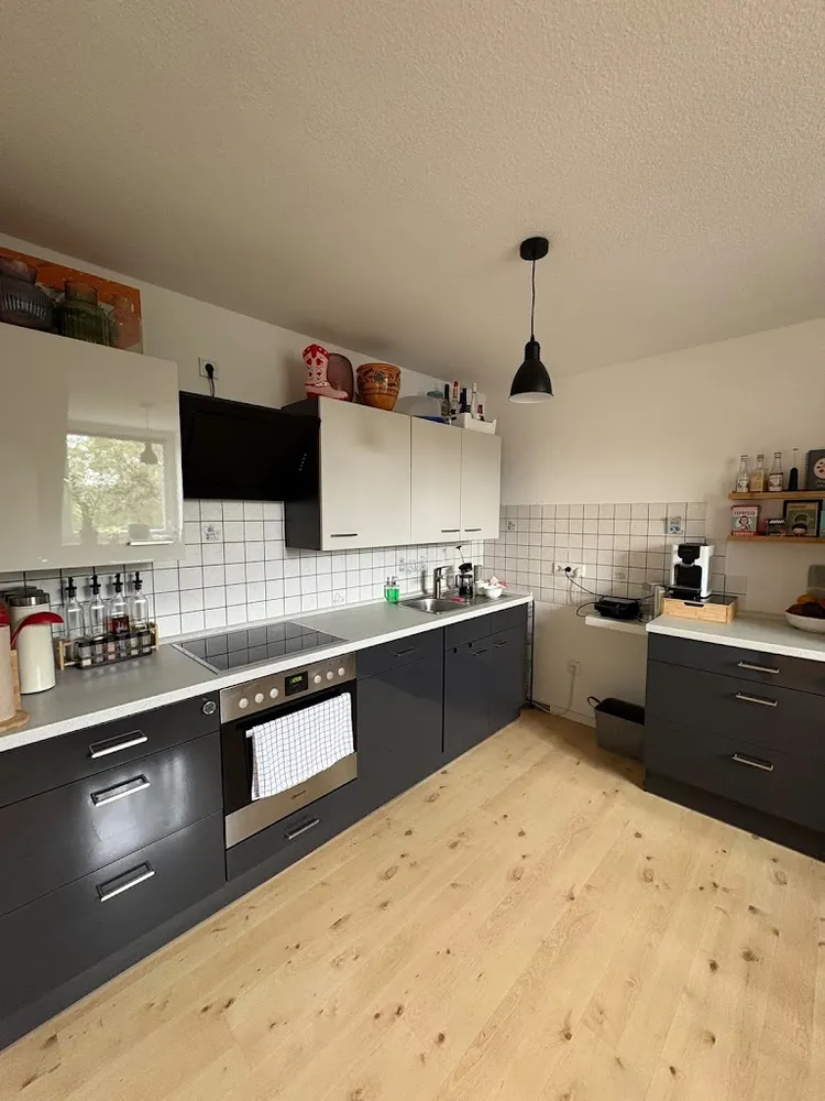 3 Zimmer Wohnung mit 70 m² in Essen – Bild 8
