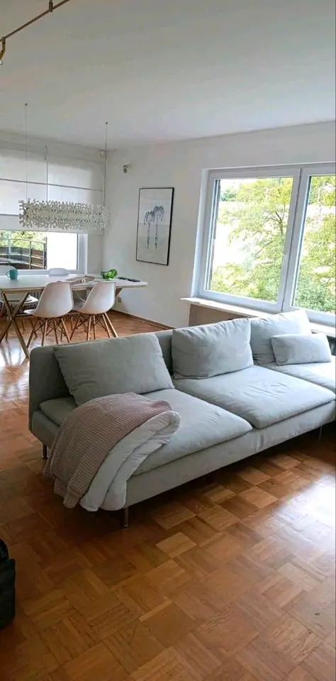 4 Zimmer Wohnung mit 120 m² in Schwäbisch Gmünd – Bild 1